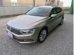 VOLKSWAGEN Passat Variant 1.6 TDI DSG BlueMotion Tech. rif. 24043349