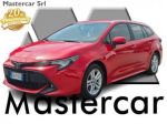 TOYOTA Corolla Corolla Touring Sports 1.8h Business cvt N1 - GH71 rif. 24042666
