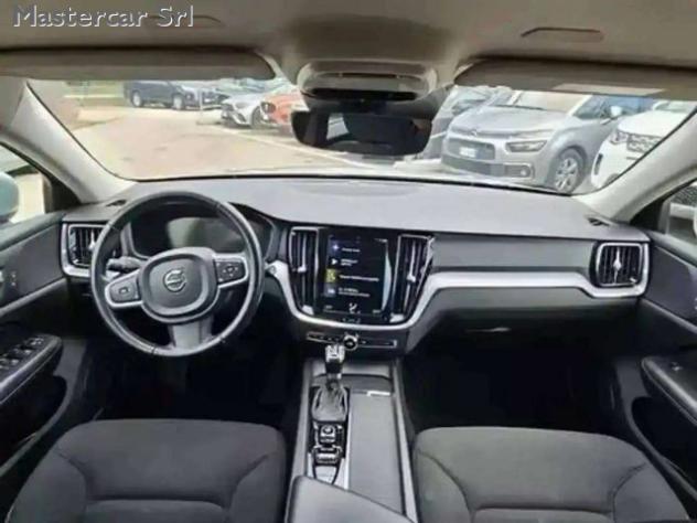 VOLVO V60 2.0 D4 AWD 190cv BUSINESS - GA467XW rif. 24078733 - Foto 9