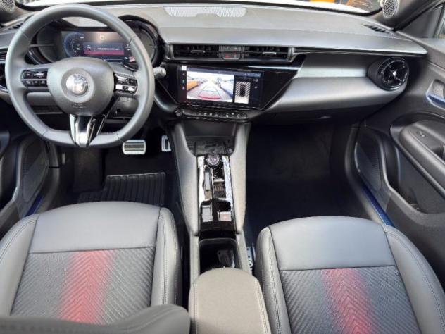 ALFA ROMEO Junior 1.2 145 CV Hybrid eDCT6 Ti NUOVO rif. 24066016 - Foto 8