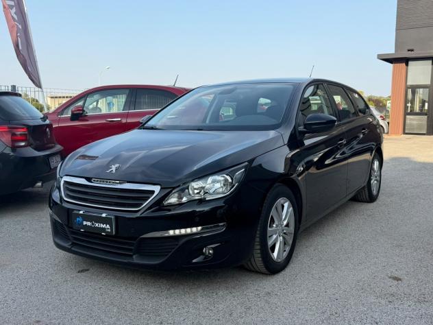 Peugeot 308 1.6 BlueHDI 120cv EAT6 Business