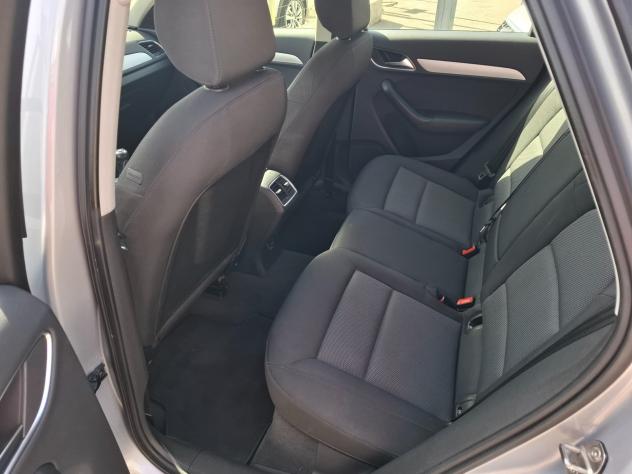 Audi Q3 2.0 TDI 150 CV quattro anno 2016 - Foto 6