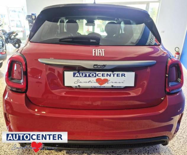 FIAT 500X 1.3 MultiJet 95 CV Sport rif. 23266264 - Foto 7