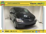 MERCEDES-BENZ Vito 2.2 110 CDI Kombi Crew Extralong rif. 20610662