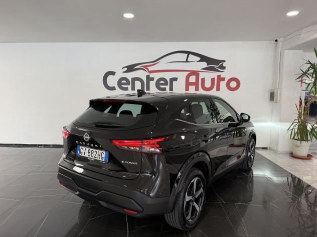 Nissan Qashqai 1.3 MHEV 158 - Foto 4