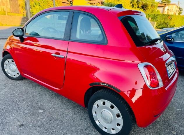 Fiat 500 1.2 by Gucci con 70 mila KM - Foto 7