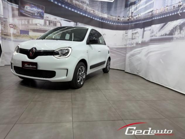 RENAULT Twingo SCe 65 CV Equilibre limited navi led rif. 24149130 - Foto 3
