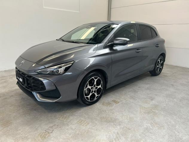 MG MG3 MG3 1.5 hybrid+ Luxury auto - Foto 2