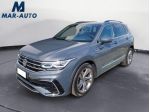Volkswagen Tiguan Tiguan 1.5 tsi R-Line 150cv dsg