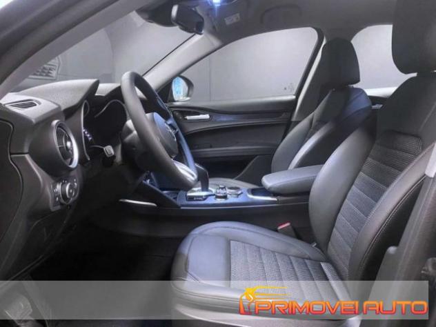 ALFA ROMEO Stelvio 2.0 Turbo 200 CV AT8 Q4 Executive rif. 20903193 - Foto 4