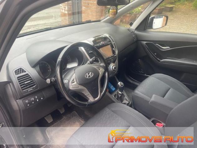 HYUNDAI iX20 1.6 MPI APP MODE rif. 23614053 - Foto 2