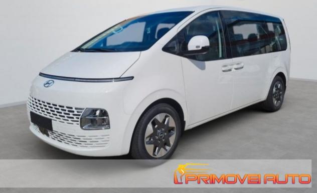 HYUNDAI Staria 2.2 AT Trend rif. 21376909 - Foto 5