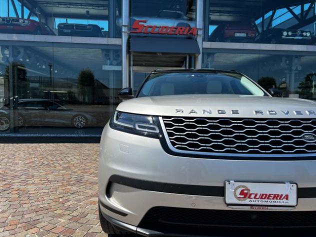 LAND ROVER Range Rover Velar 2.0D I4 240 CV SE rif. 22554237 - Foto 8