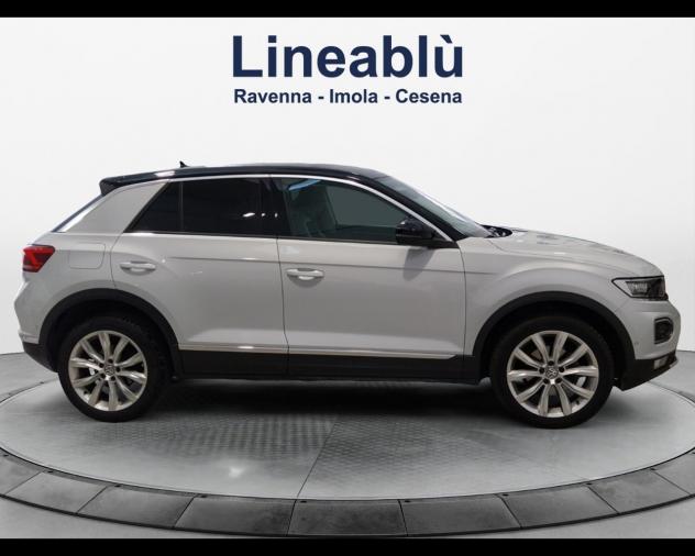 Volkswagen T-Roc 1.5 TSI ACT DSG Advanced BlueMotion Technology - Foto 6