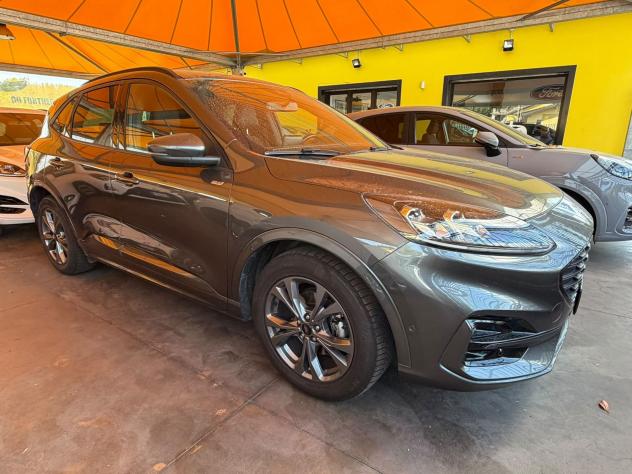 Ford Kuga 2.0 EcoBlue 120CV 2WD ST-Line X Auto - Foto 3