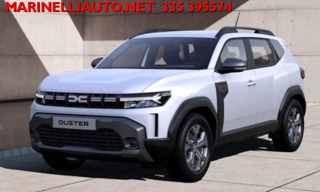 DACIA Duster 1.2 Eco-GPL 120CV Expression MY26 P.CONSEGNA rif. 24174831