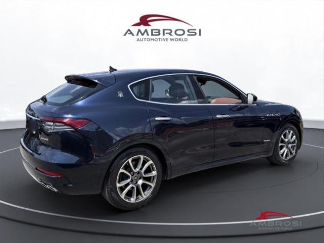 MASERATI Levante Levante V6 AWD Granlusso rif. 23965689 - Foto 3