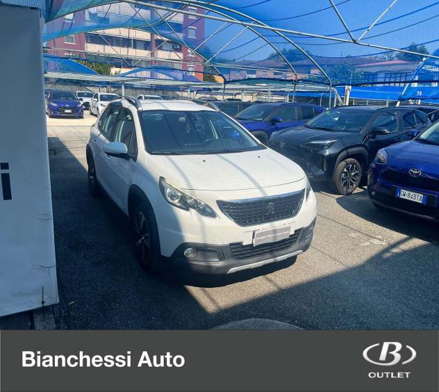 Peugeot 2008 PureTech Turbo 110 S&S Allure - Foto 4