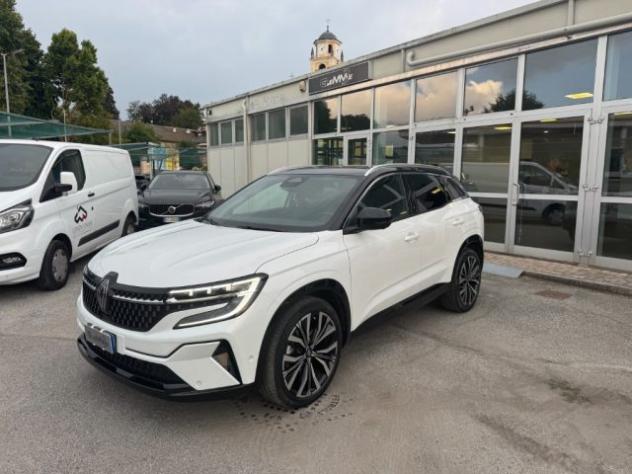 RENAULT Austral Austral Full Hybrid E-Tech 200 CV Iconic Esprit Al rif. 23914312
