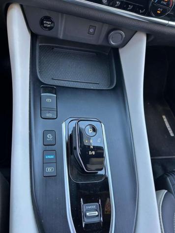 NISSAN Qashqai 1.5 e-power Tekna 2wd rif. 23797576 - Foto 9