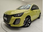 Peugeot 208 NUOVA 1.2 hybrid Allure 110cv e-dcs 6