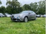 Alfa Romeo Giulietta 1.4 t. * Solo 56.000km * Distinctive 120cv