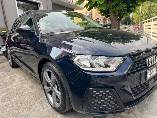 AUDI A1 SPB TFSI ADMIRED NEOP zero anticipo - Foto 3