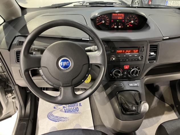 FIAT Idea Idea 1.4 16v Dynamic 6m - Foto 7