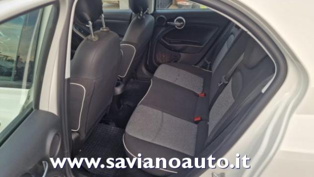 FIAT 500X 1.3 MultiJet 95 CV Pop Star rif. 23968726 - Foto 6