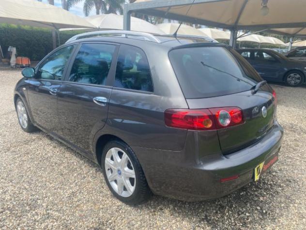 FIAT Croma 1.9 Multijet 16V Emotion rif. 23887545 - Foto 4