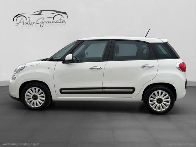 FIAT 500L 1.3 MJT 95 CV Lounge NAVI+RETRO - Foto 4