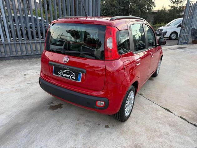 FIAT Panda 1.2 BENZINA GPL rif. 24225549 - Foto 5