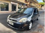 FORD - Fiesta - 1.4 TDCi 5p.