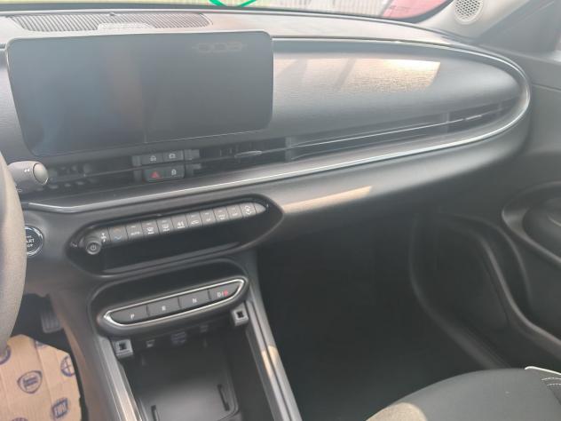FIAT 600 600 1.2 Hybrid 110cv - Foto 10