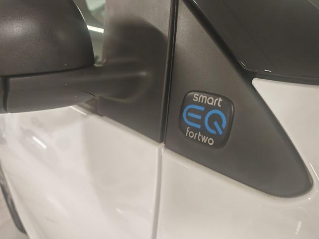 smart EQ Fortwo EQ 60kW passion - Foto 5