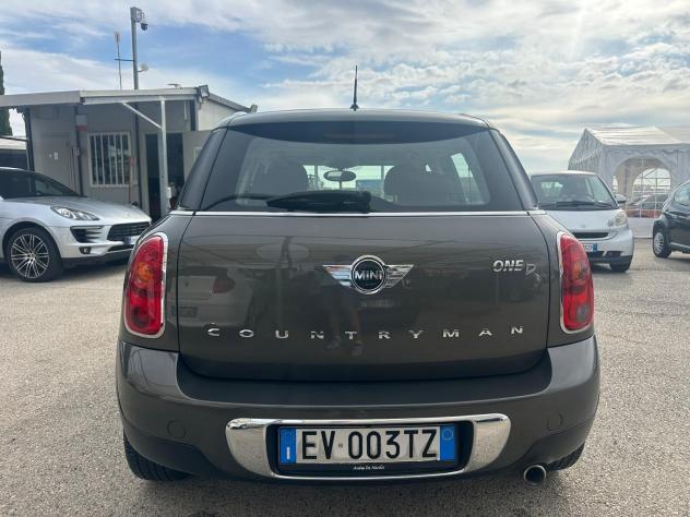 Mini Cooper Countryman 1.6 D - Foto 5