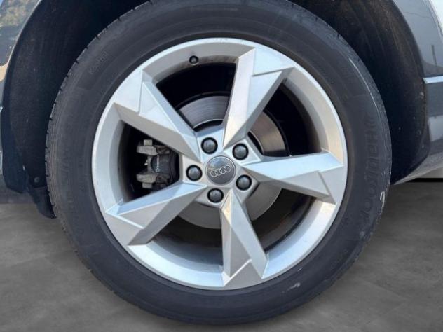 AUDI Q3 SPB 40 TFSI quattro S tronic Business Plus rif. 23977166 - Foto 10