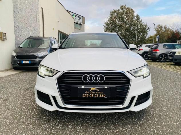 Audi A3 SPB 30 TDI S tronic Admired - Foto 6