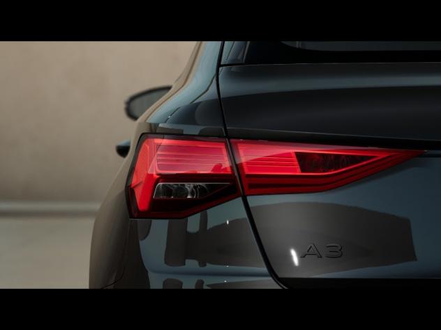 Audi A3 SPORTBACK MY25 Audi Sportback Business TDI 85 kW 6-marce - Foto 7