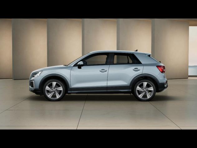 Audi Q2 Audi Business Advanced 30 TDI 85(116) kW(CV) 6-marce - Foto 2