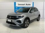 Volkswagen T-Cross 1.0 TSI Edition Plus