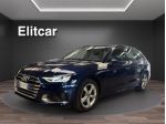 AUDI A4 Avant 35 TFSI S tronic Business Advanced rif. 24077465