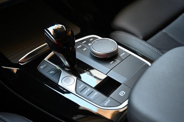 Bmw X3 sDrive 18D 2024 - Foto 5