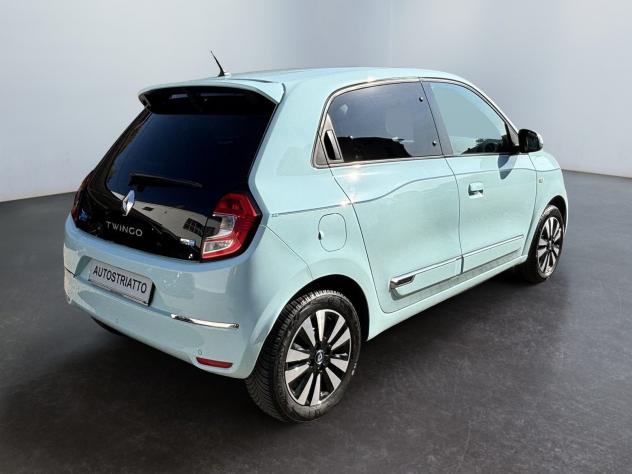 Renault Twingo Electric 22KWH INTENS - Foto 4