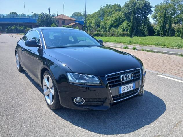 Audi A5 1.8 TFSI multitronic - Foto 3