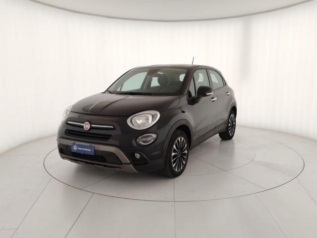 FIAT 500X 500X 1.0 T3 City Cross 120cv