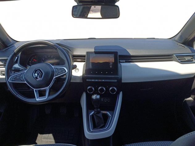 Renault Clio V 2019 1.0 tce Techno Gpl 100cv - Foto 8