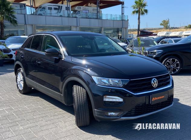 Volkswagen T-Roc 2.0 tdi Style 150cv - Foto 3