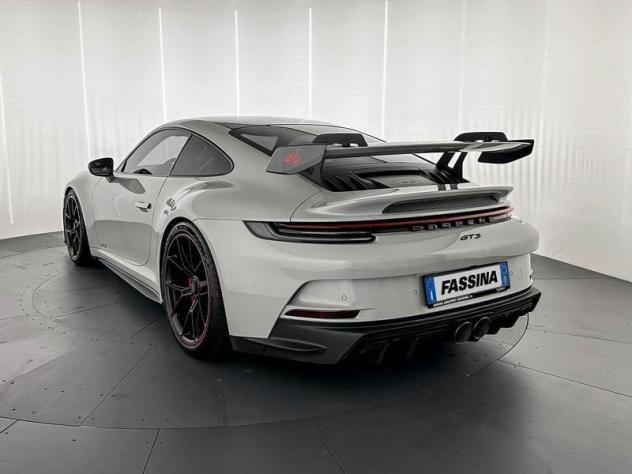 Porsche 911 992 GT3 Coupe 4.0 510cv - Foto 5
