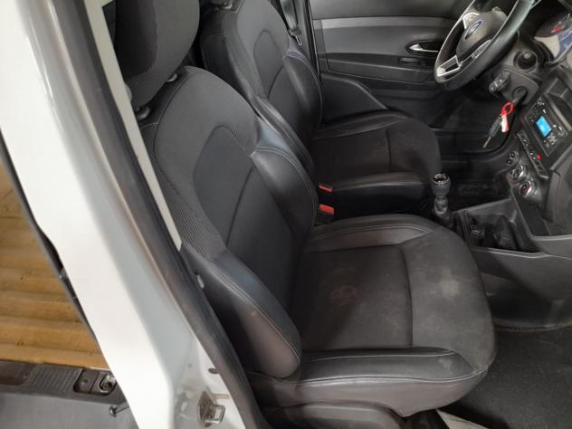 Renault Express 1.4 Blue dCi 75 Van - Foto 9